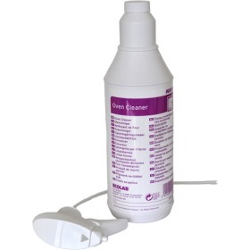 Oven Cleaner Grill- und Ofenreiniger 6 Stück