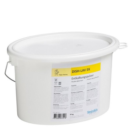DISH-LAV EK Entkalker 1 Dose