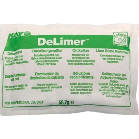 DeLimer Entkalker 48 Stück