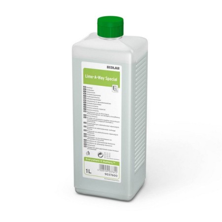 Lime-A-Way Special flüssig Entkalkungsmittel 4 Stück