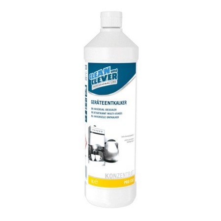 CLEAN and CLEVER Geräteentkalker PRO 130 1 Flasche