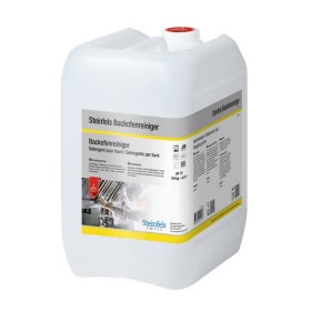 Steinfels Backofenreiniger 1 Bidon