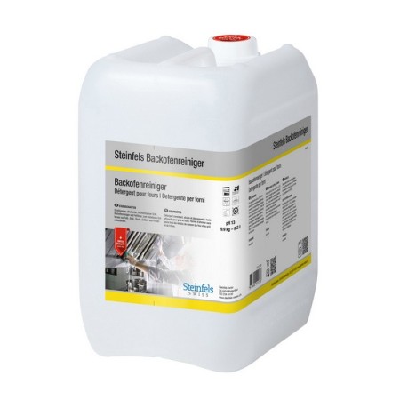 Steinfels Backofenreiniger 1 Bidon