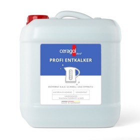 Ceragol Ultra Profi Entkalker 1 Bidon