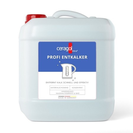 Ceragol Ultra Profi Entkalker 1 Bidon