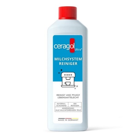 Ceragol Milchsystemreiniger Automatenreiniger 1 Flasche
