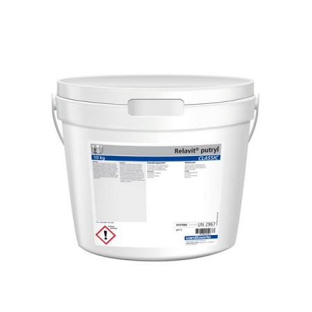 Relavit putryl Entkalkungsmittel 1 Bidon