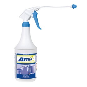 ATTILA der Krustenbrecher 2 Flaschen