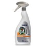 Cif Professional Grill- und Ofenreiniger 6 Flaschen