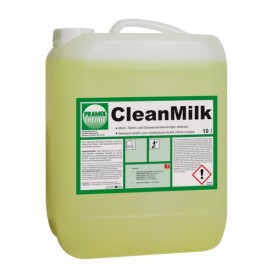 CleanMilk alkalisch Automatenreiniger 1 Bidon CleanMilk alkalisch Automatenreiniger 1 Bidon