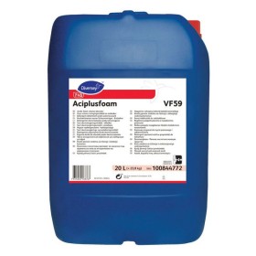 DI Aciplusfoam VF59 sauerer Schaumreiniger 1 Bidon DI Aciplusfoam VF59 sauerer Schaumreiniger 1 Bidon