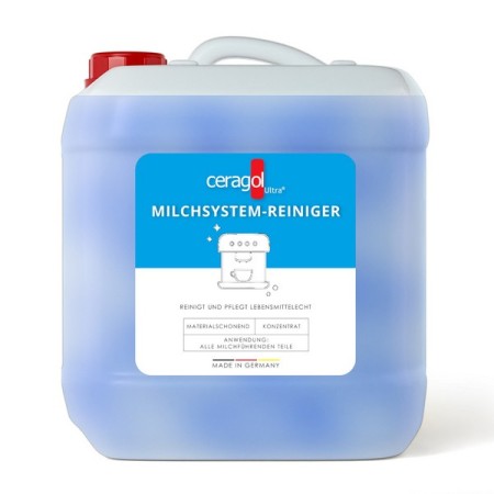 Ceragol Milchsystemreiniger Automatenreiniger 1 Bidon
