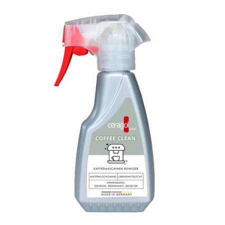 Ceragol Coffee Clean Automatenreiniger 10 Stück