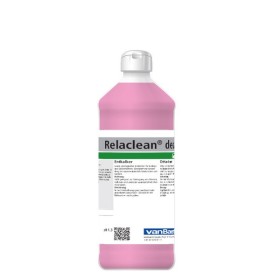 Anwendungsflaschen Relaclean decalc 1 Flasche