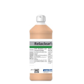 Anwendungsflaschen Relaclean grill 1 Flasche