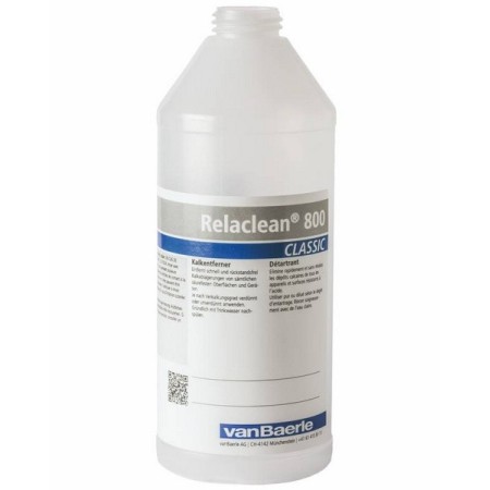 Anwendungsflaschen Relaclean 800 1 Flasche
