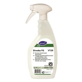 Divodes FG VT29 Desinfektionsreiniger 6 Stück Divodes FG VT29 Desinfektionsreiniger 6 Stück