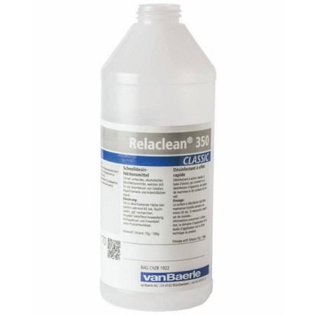 Anwendungsflaschen Relaclean 350 1 Flasche