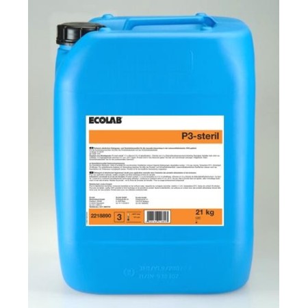 P3-steril Desinfektionsmittel 1 Bidon
