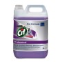 Cif Professional Safeguard 2in1 Desinfektionsreiniger 2 Bidons