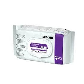 KitchenPro Oxy Wipes S Flächendesinfektionstücher 6 Pakete KitchenPro Oxy Wipes S Flächendesinfektionstücher 6 Pakete