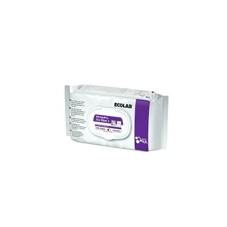 KitchenPro Oxy Wipes S Flächendesinfektionstücher 6 Pakete