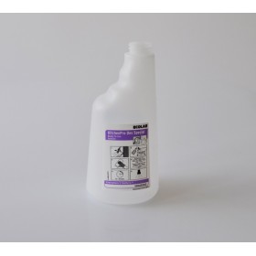 KitchenPro Des Special Nachfüllflasche leer 6 Flaschen KitchenPro Des Special Nachfüllflasche leer 6 Flaschen