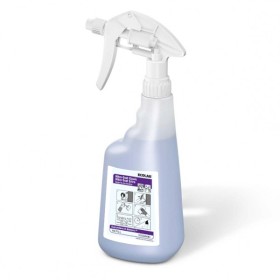 Mikro-Quat Nachfüllflasche leer 6 Flaschen