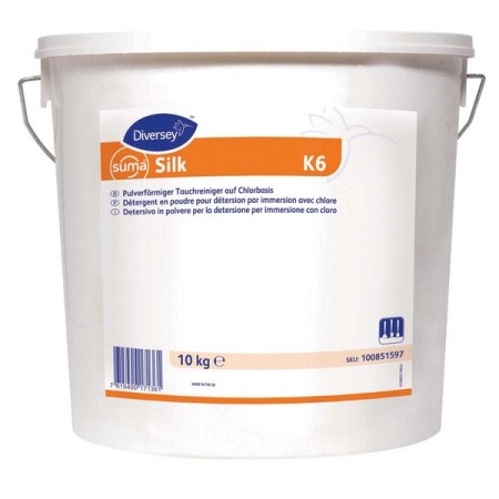 Suma Silk K6 Tauchreiniger 1 Stück