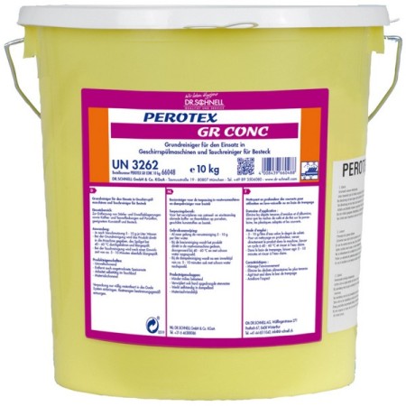 Perotex GR CONC Tauchreiniger 1 Eimer
