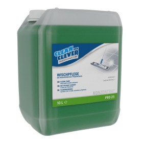 CLEAN and CLEVER Wischpflege PRO 25 1 Bidon CLEAN and CLEVER Wischpflege PRO 25 1 Bidon