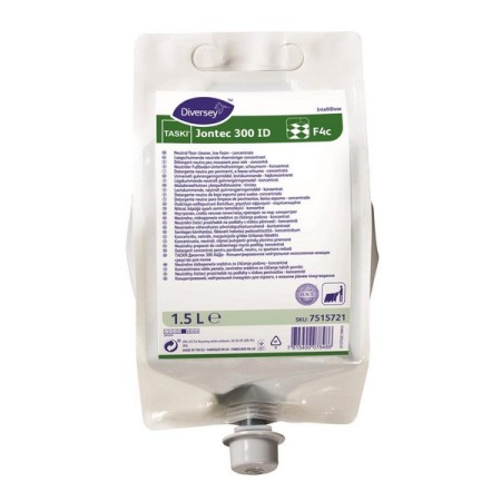 TASKI Jontec 300 ID F4c Bodenreiniger 2 Stück