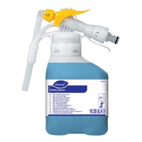 TASKI Sprint 200 Pur-Eco J-Flex Glas- und Oberflächenreiniger 1 Flasche