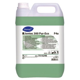 JD Jontec 300 Pur-Eco Bodenreiniger 2 Bidons JD Jontec 300 Pur-Eco Bodenreiniger 2 Bidons