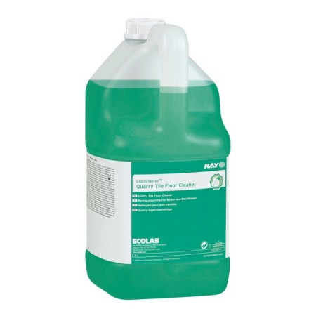 LiquidSense Quarry Tile Floor Clean Hochkonzentrierter Bodenreiniger 2 Bidons