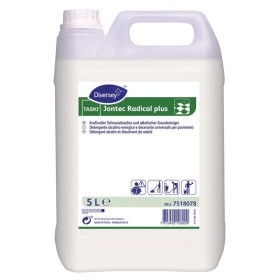 TASKI Jontec Radical plus alkalischer Grundreiniger und Schmutzbrecher 2 Stück TASKI Jontec Radical plus alkalischer Grundreiniger und Schmutzbrecher 2 Stück