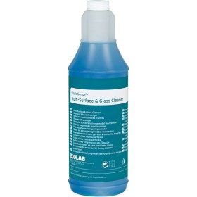 LiquidSense Glas- und Oberflächenreiniger 4 Flaschen