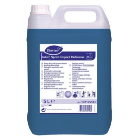 TASKI Sprint Impact Performer Oberflächenreiniger 2 Bidons