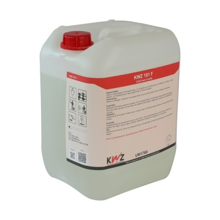 SanFoamCombi Schaumreiniger 1 Bidon