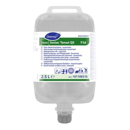 TASKI Jontec Tensol QS F3d Bodenreiniger 2 Stück