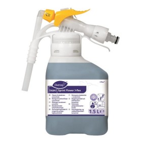 TASKI Sprint Flower J-Flex E1d Allzweckreiniger 1 Flasche TASKI Sprint Flower J-Flex E1d Allzweckreiniger 1 Flasche