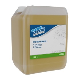 CLEAN and CLEVER Universalgrundreiniger PRO 26 1 Bidon CLEAN and CLEVER Universalgrundreiniger PRO 26 1 Bidon