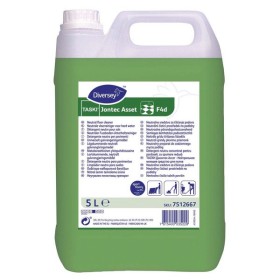 TASKI Jontec Asset F4d Bodenreiniger 2 Bidons TASKI Jontec Asset F4d Bodenreiniger 2 Bidons