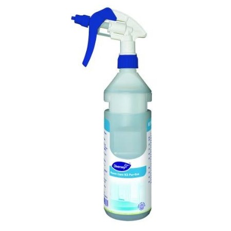 Room Care R3 Plus Pur-Eco Sprühflasche 6 Flaschen
