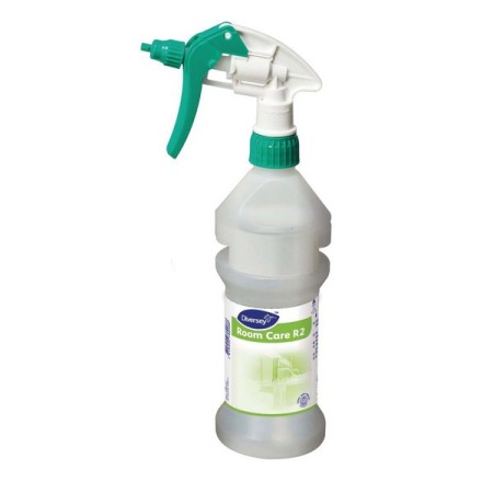 Flaschenkit zu RoomCare R2-plus 6 Flaschen