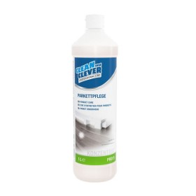 CLEAN and CLEVER Parkettpflege PRO 9 12 Flaschen CLEAN and CLEVER Parkettpflege PRO 9 12 Flaschen
