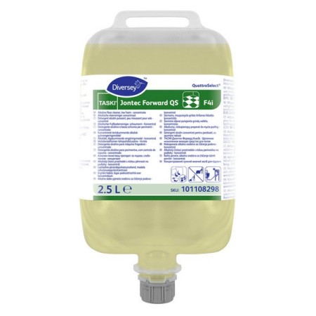 TASKI Jontec Forward QS F4i Bodenreiniger 2 Stück