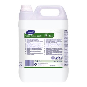 TASKI Jontec Combi F3a Bodenreiniger 2 Bidons