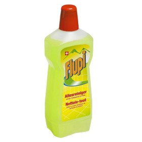 Flupi Allesreiniger Allzweckreiniger 6 Flaschen