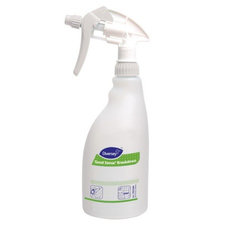 Good Sense Breakdown Sprühflasche 5 Flaschen